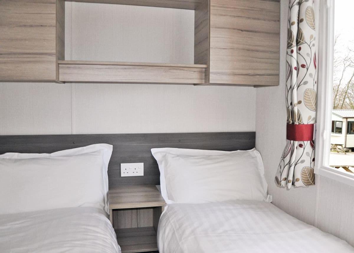 Woodovis Park Hotel Tavistock  Room photo